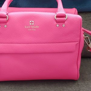 kate spade Bags - Kate spade purse kate spade Bags - Kate spade purse